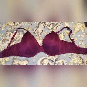 Maidenform Deep Purple Bra